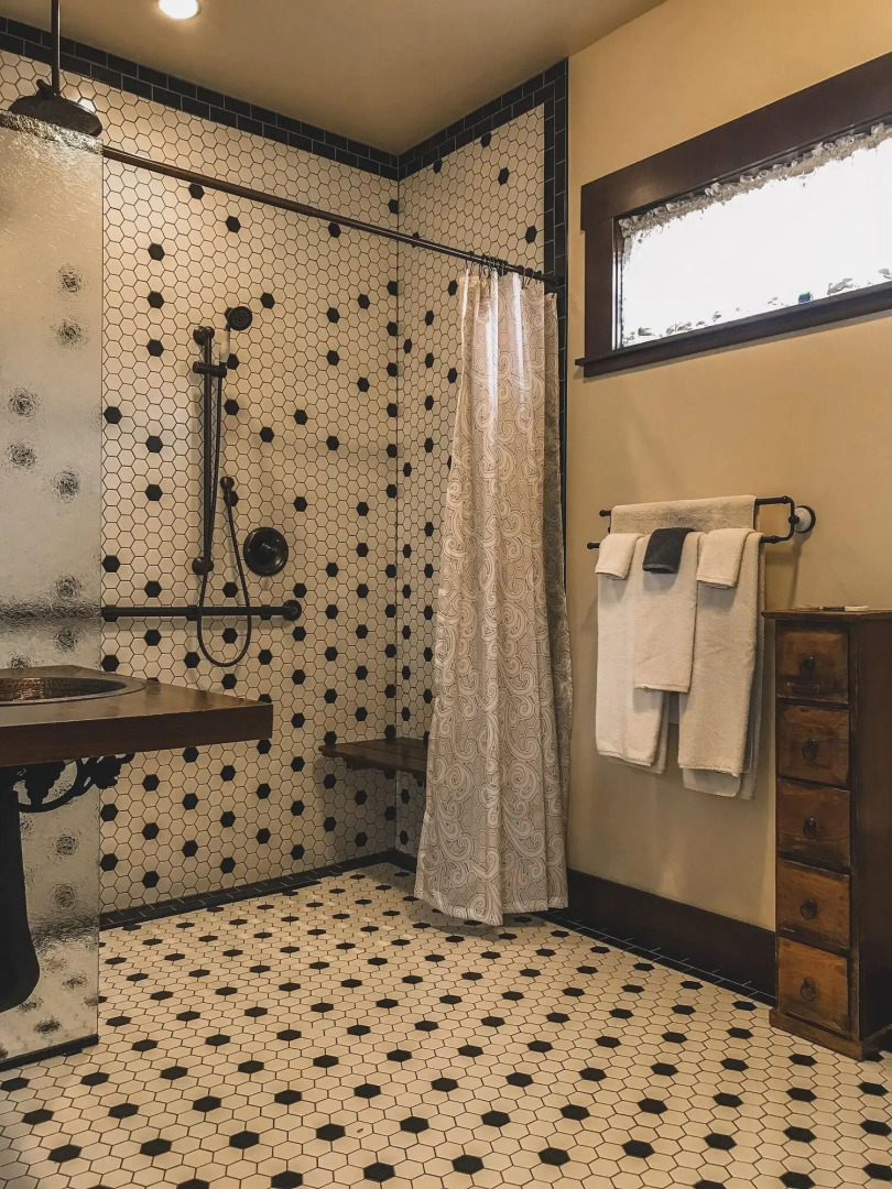 The Marie Bed and Breakfast