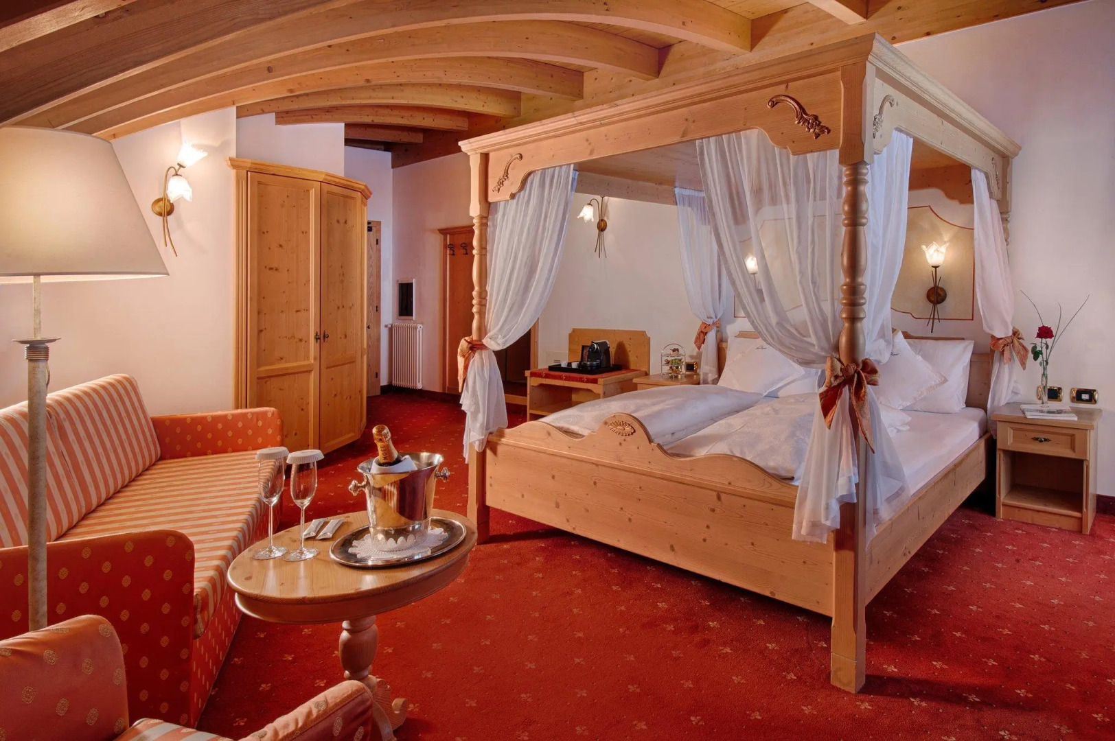 Alpin Royal Wellness Refugium & Resort Hotel