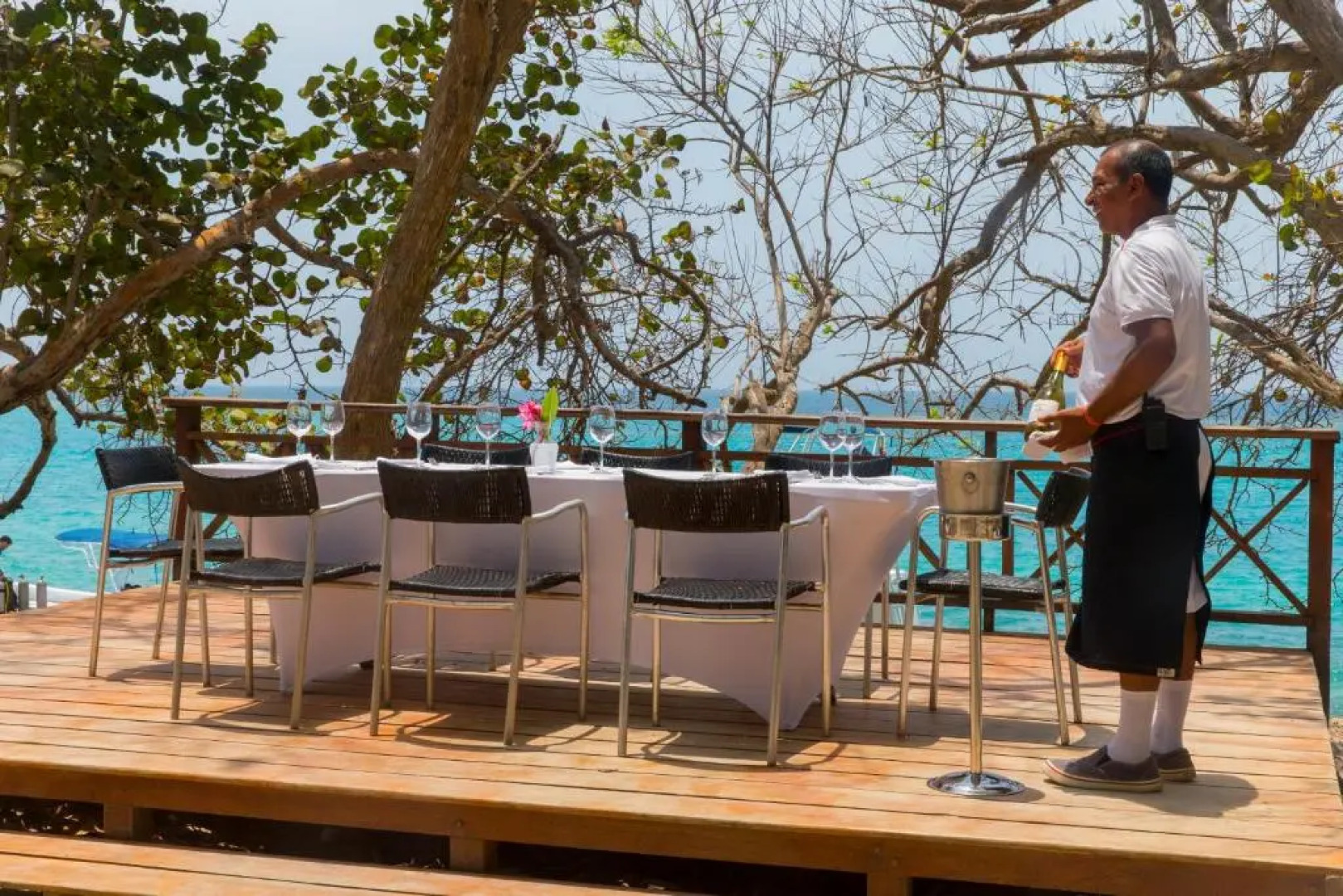 Hotel San Pedro de Majagua