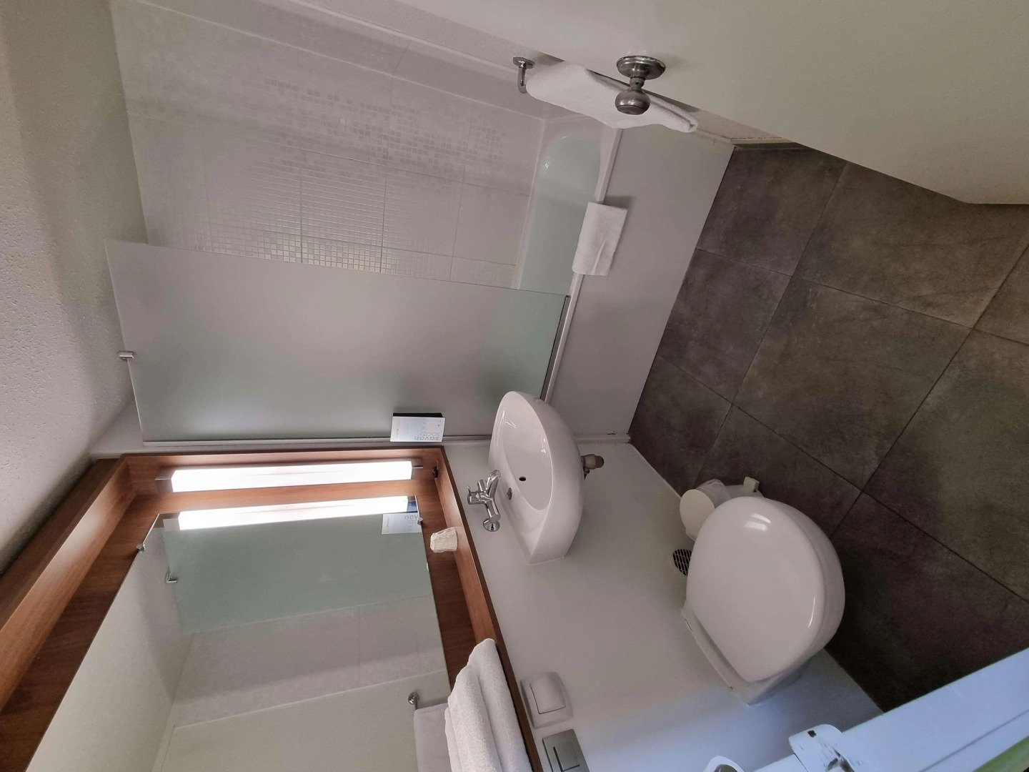 Hotel Campanile Toulouse - Blagnac Aéroport