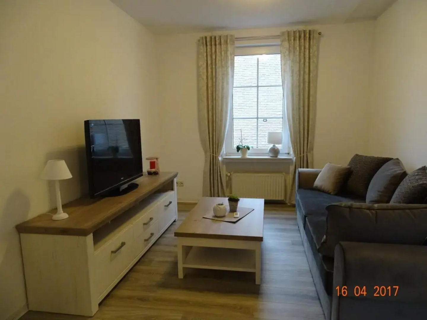 Ferienwohnung Haus Nr. 11