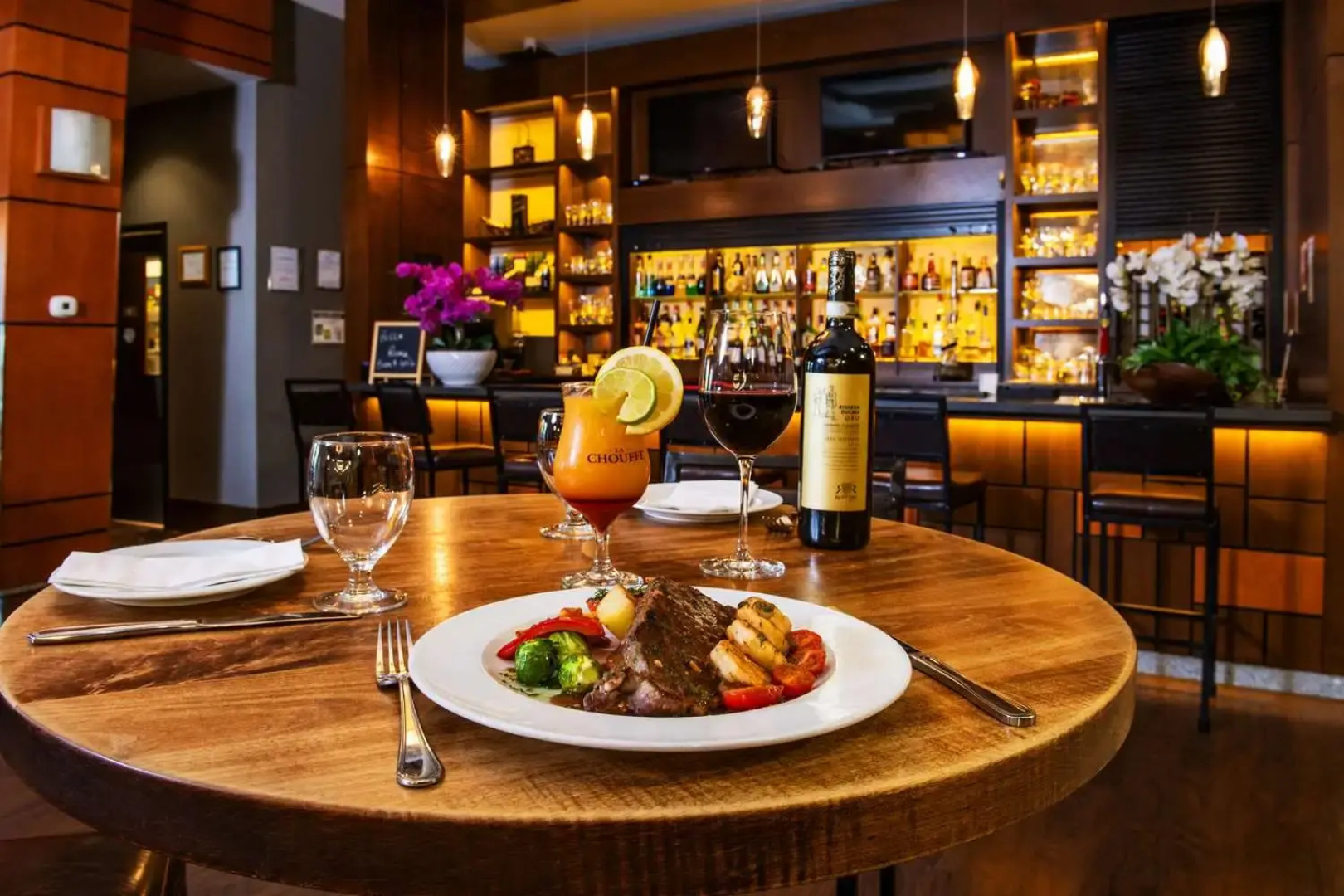 Grand Park Hotel Vancouver Airport, an Ascend Collection Hotel