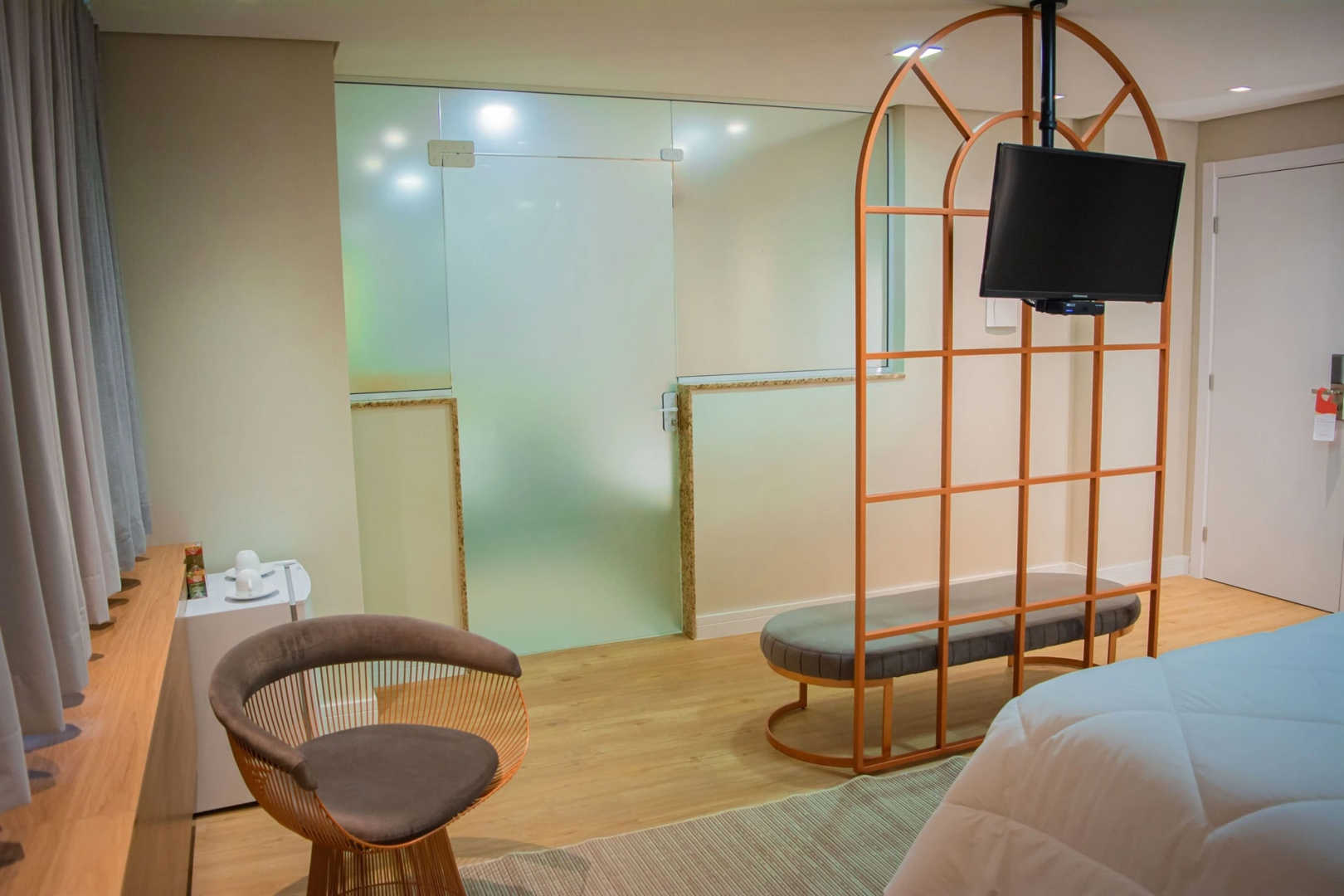 Hotel Recanto Business Center