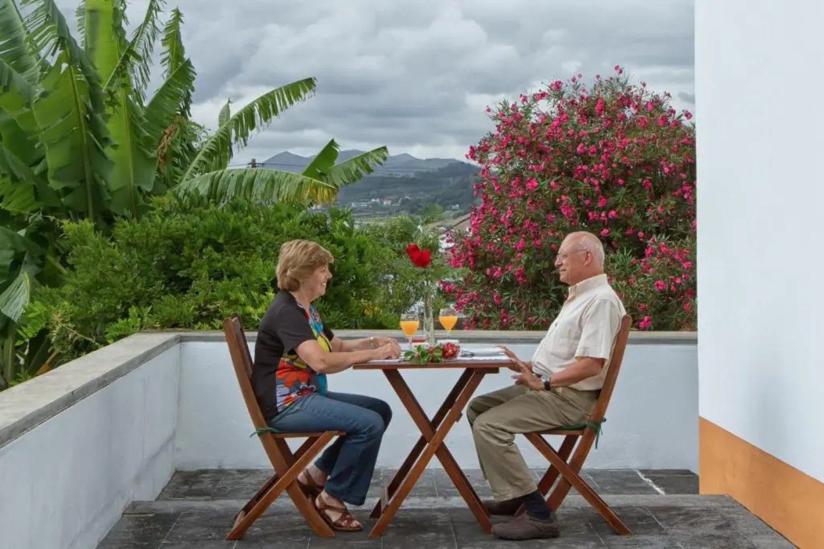 Quinta de São Caetano - São Miguel Açores
