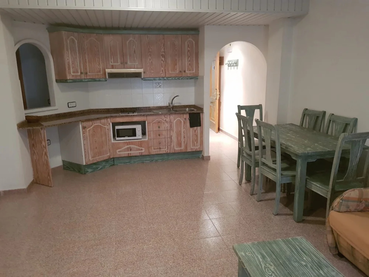 Aparthotel Sole Bello