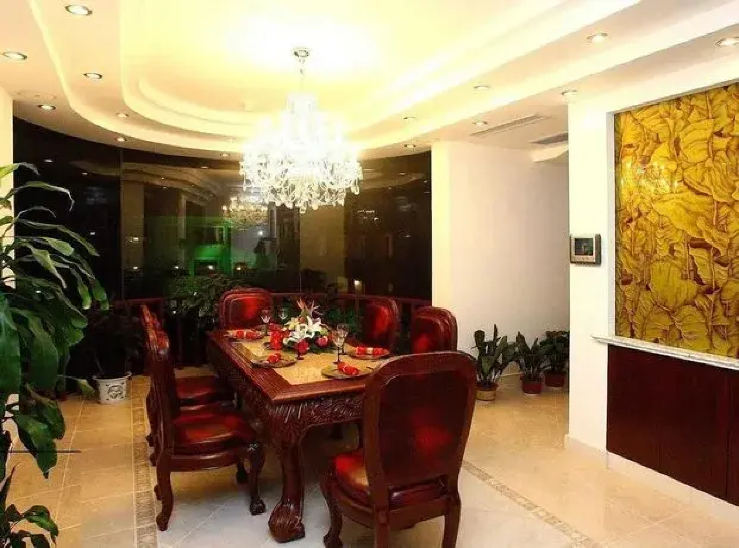 Casa del Mar Playa del Carmen