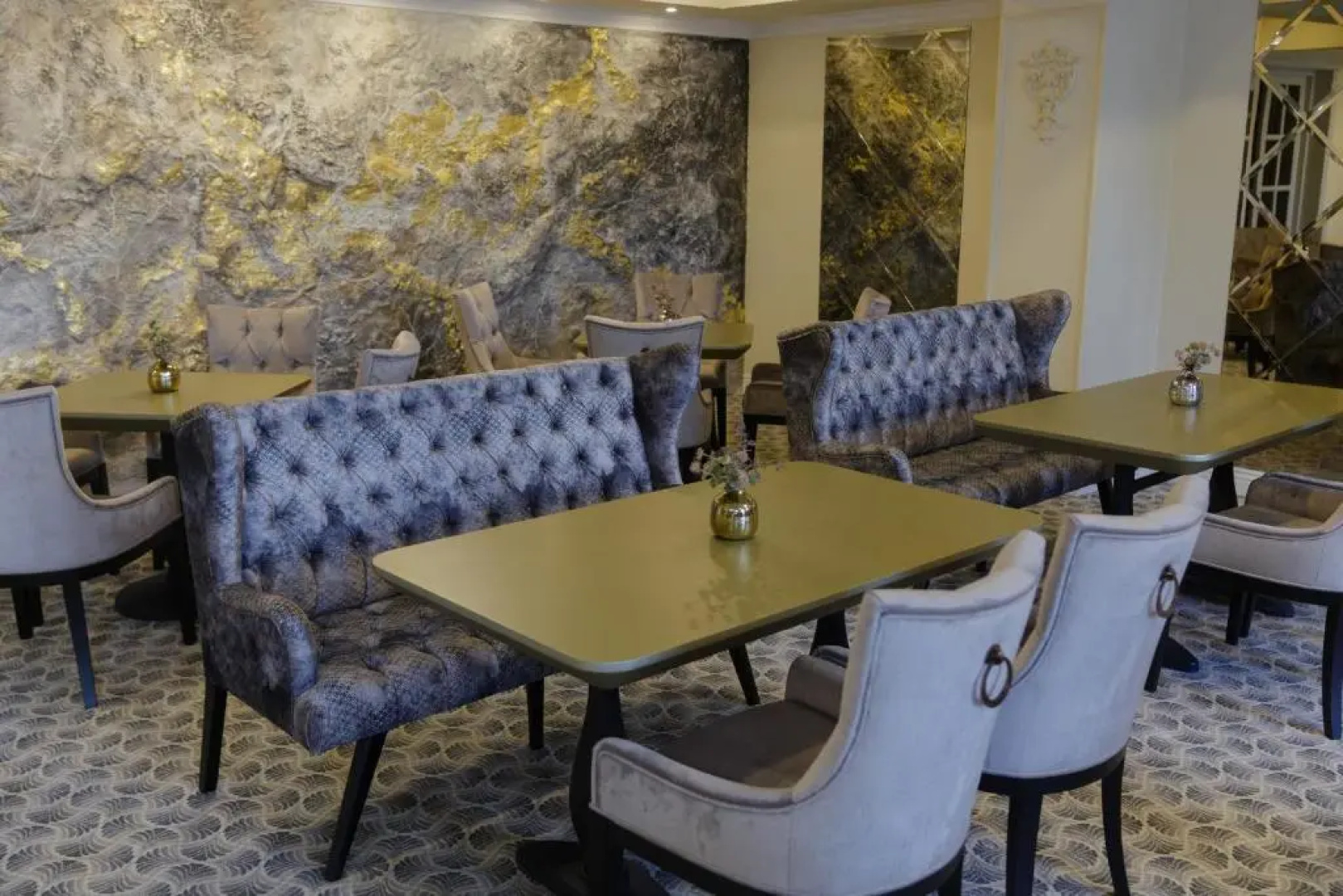 Muller Hotel Boutique&Spa