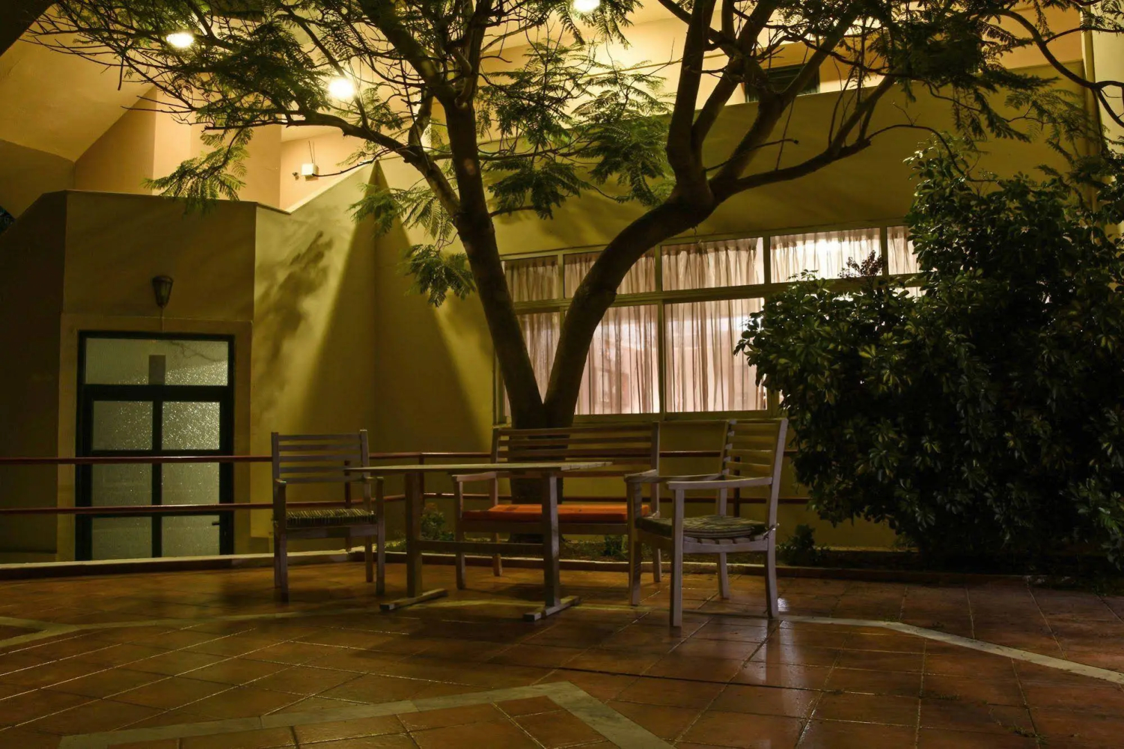 Hermes Hotel