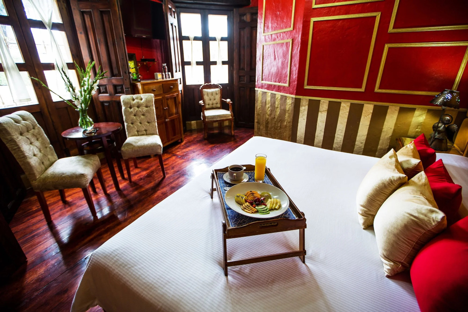 Grand Guadalupe by Inmense