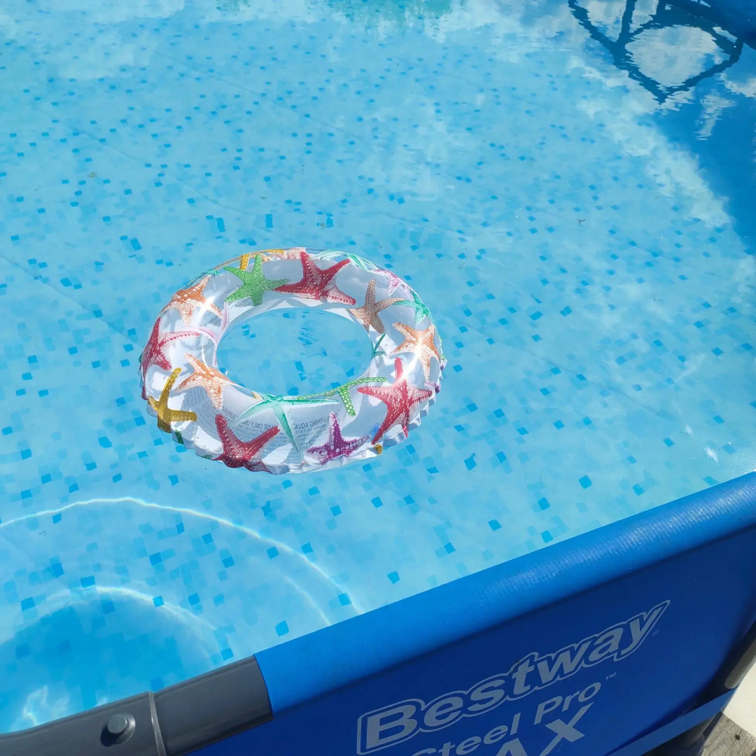 Уютный домик