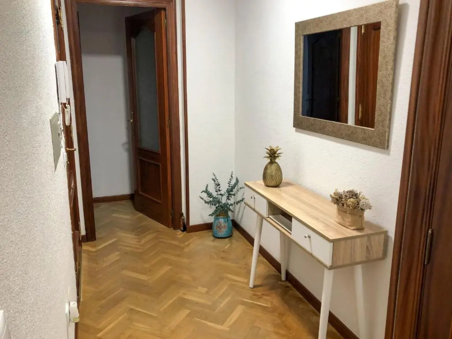Apartamento La Plaza en Toro Zamora