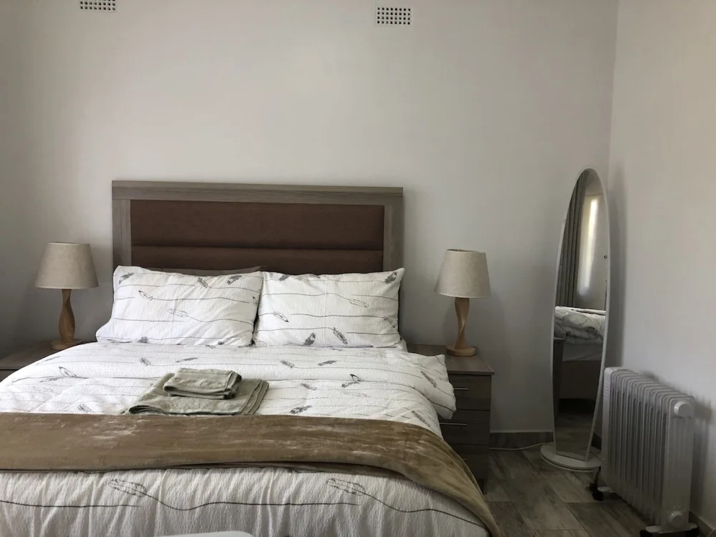 Levon's Bed & Breakfast