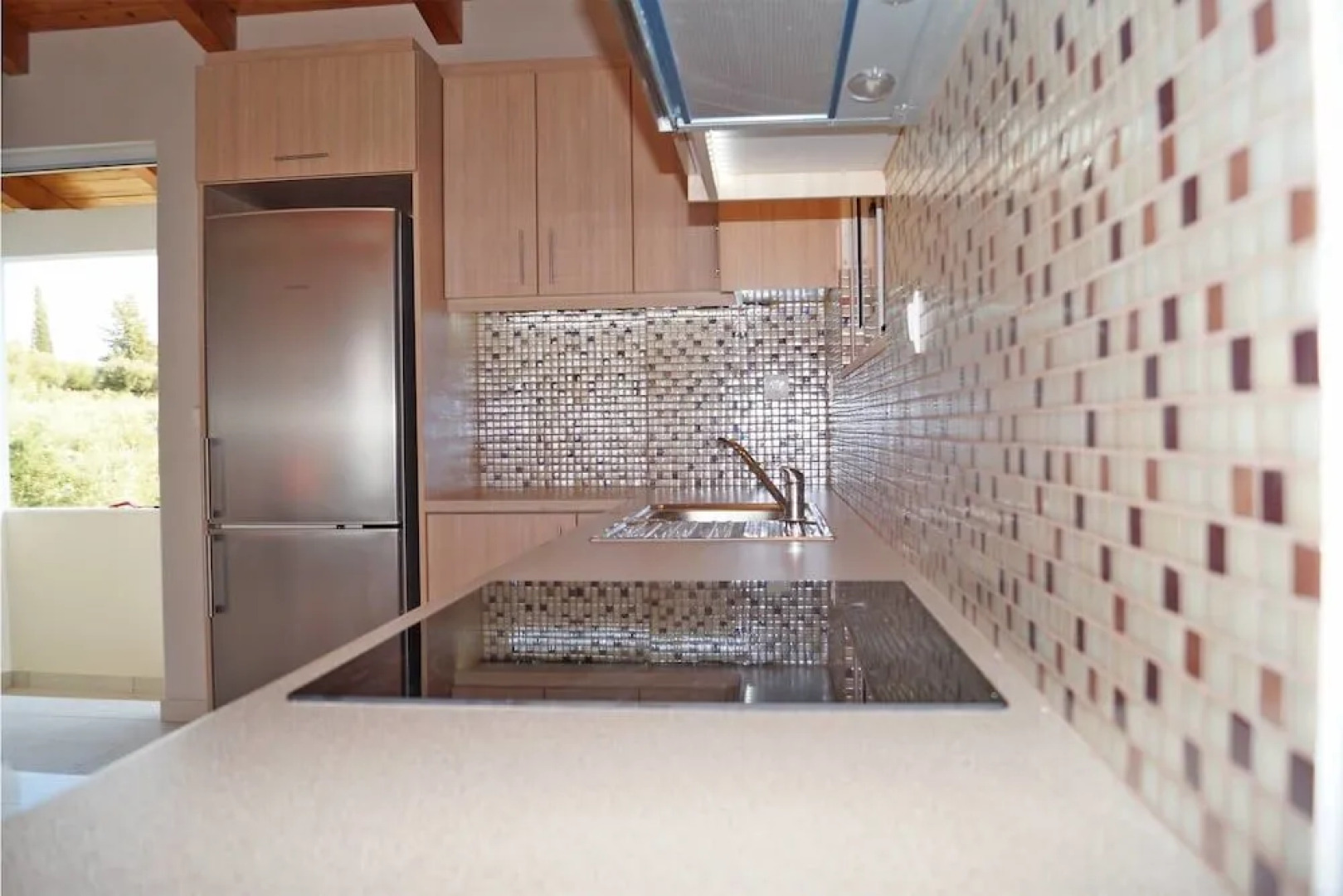 Pouliezos Koklanis Zante Apartments