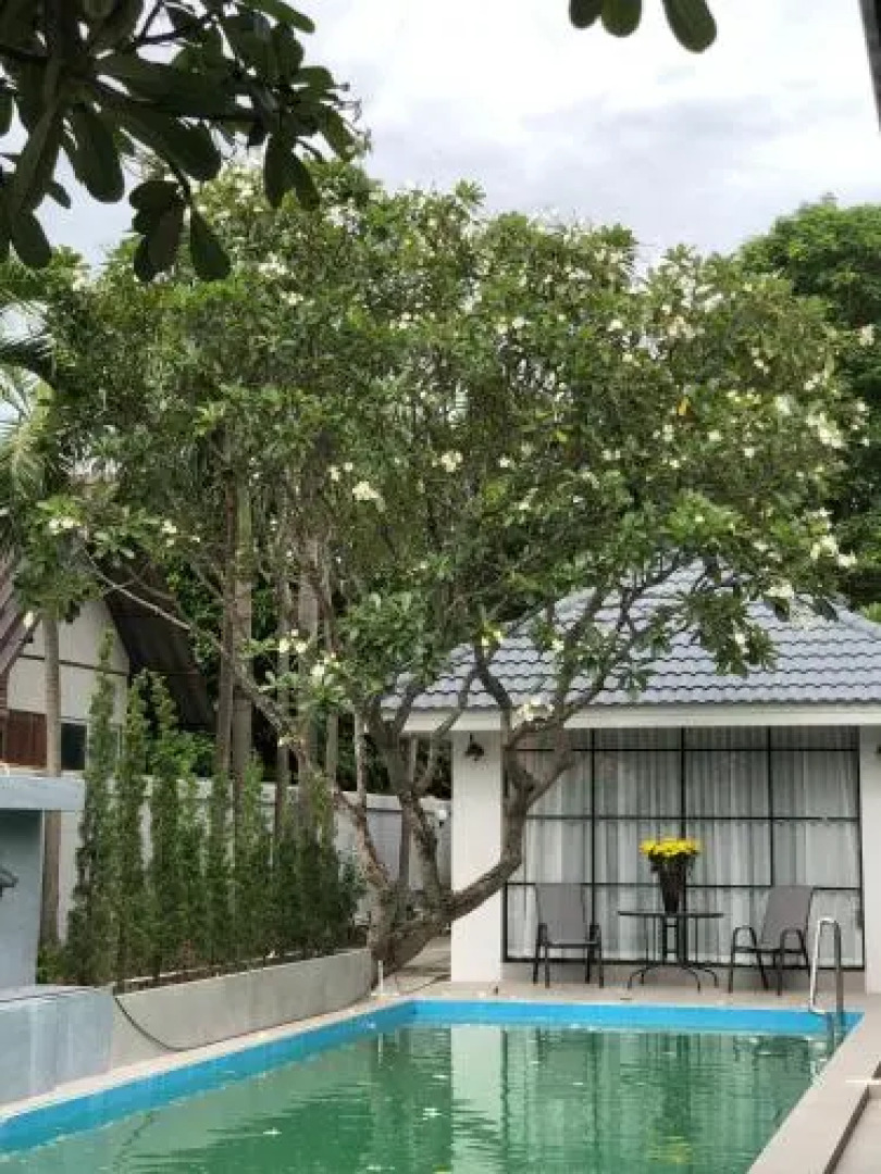 The Resort Kamphaengphet