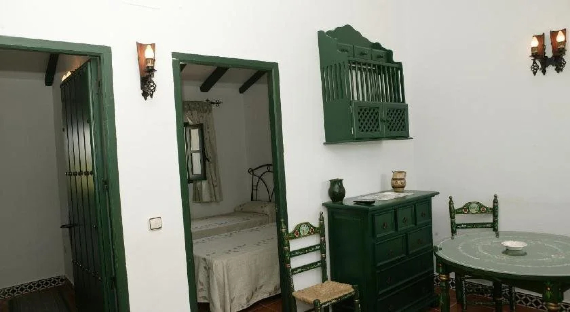 Aparthotel El Cañuelo