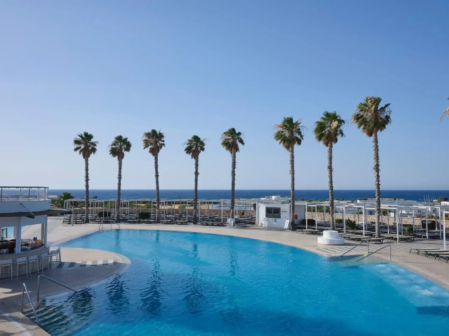 TUI MAGIC LIFE Club Plimmiri