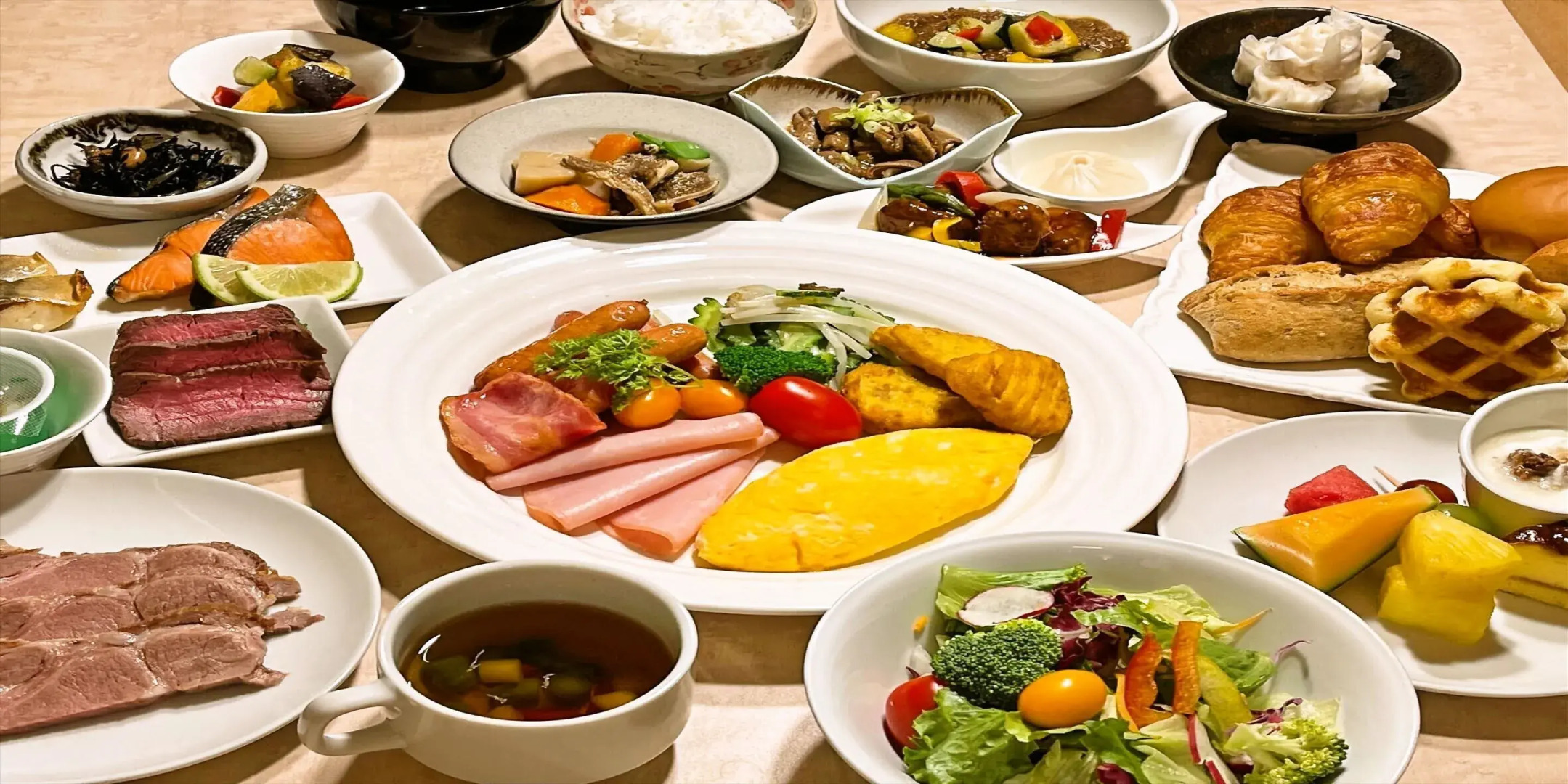 The Grand Hotel Ginowan