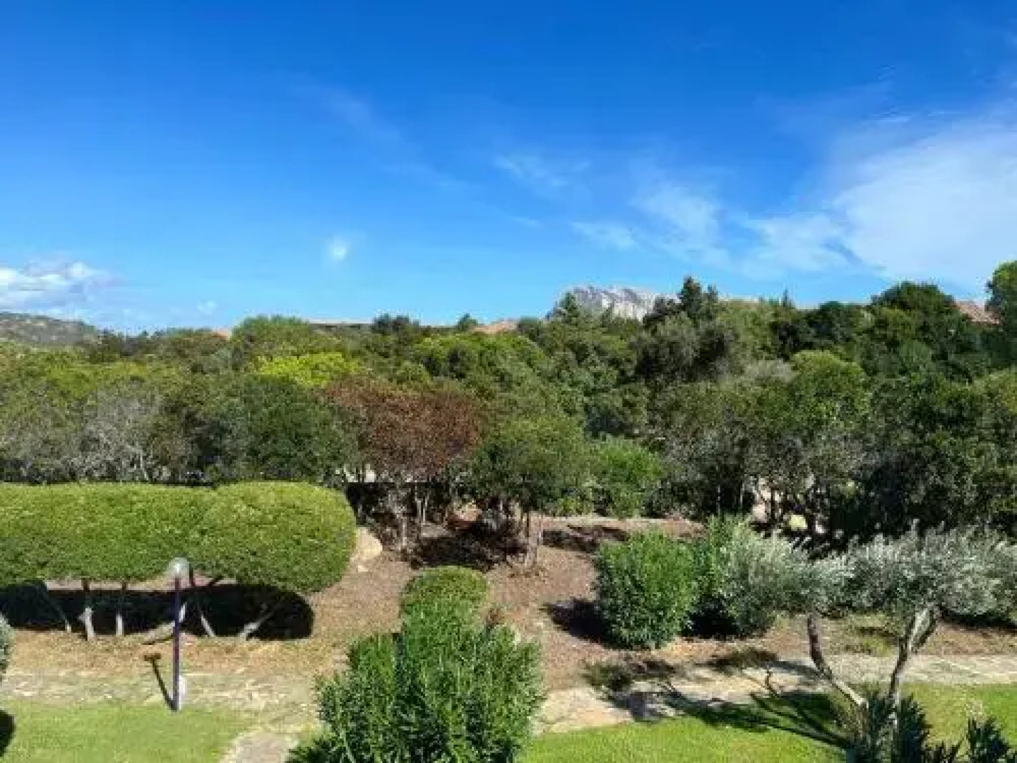 Porto Coda Cavallo Apartaments