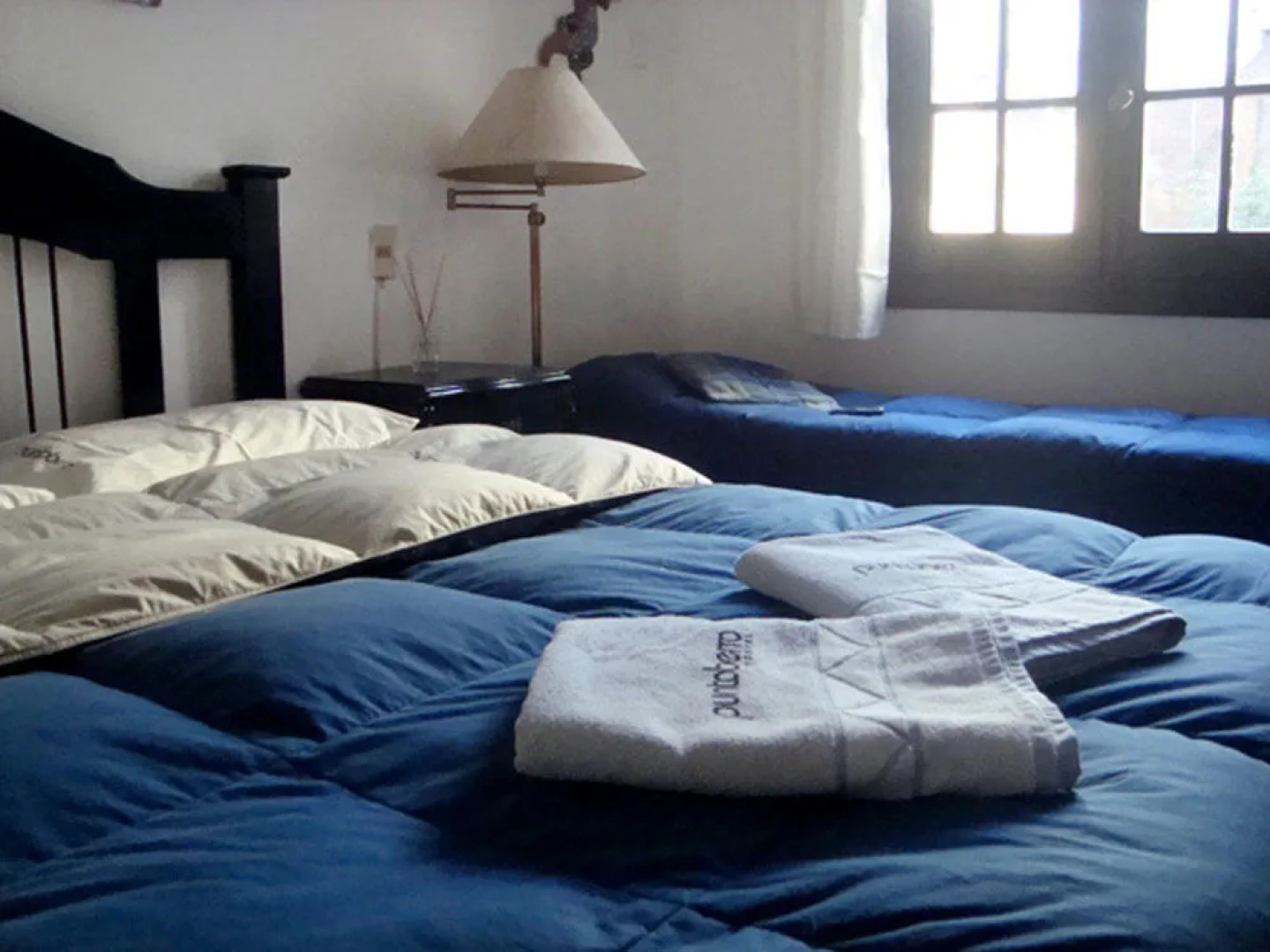 Punto Berro Hostel Pocitos