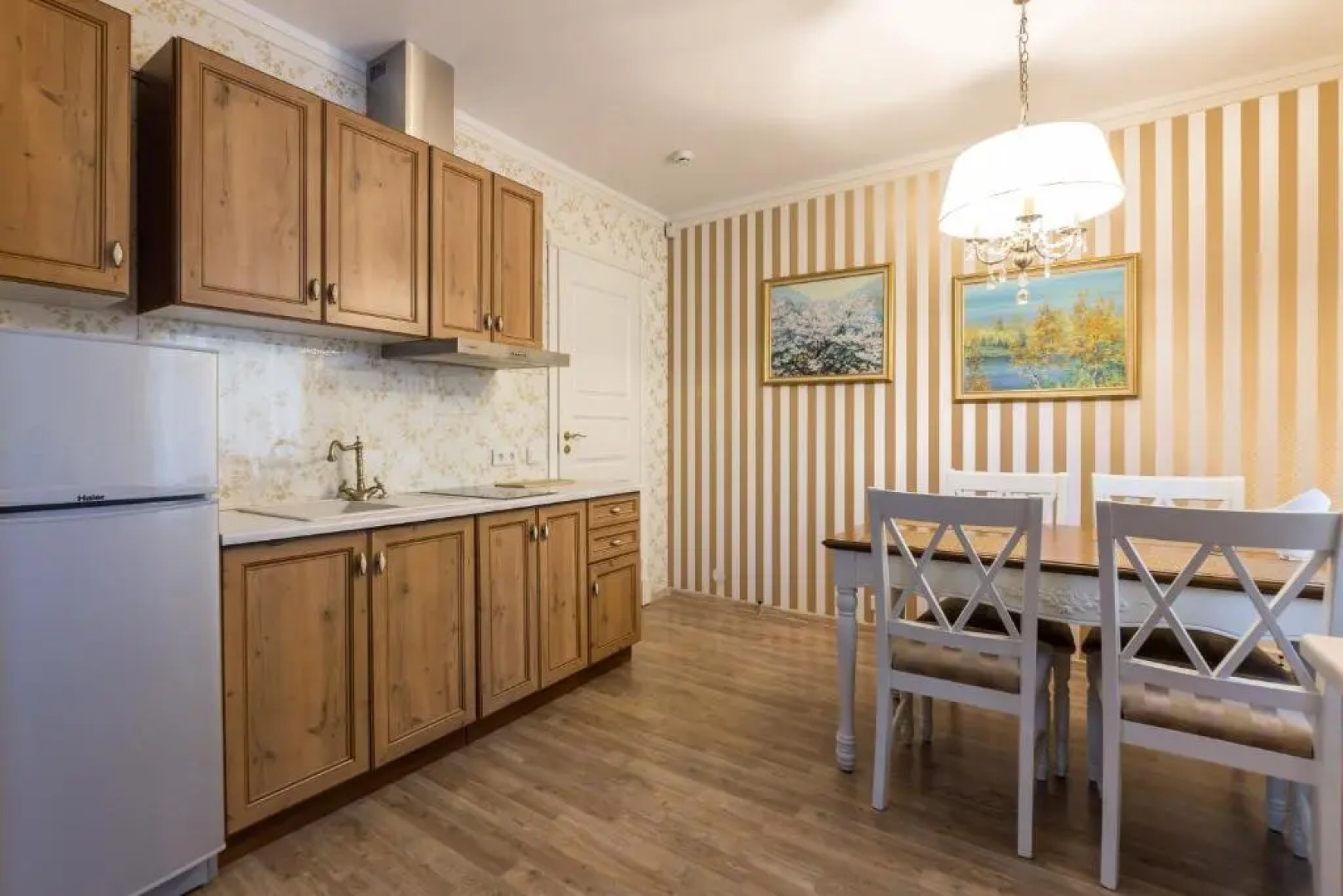 Videviku Villa Apartments