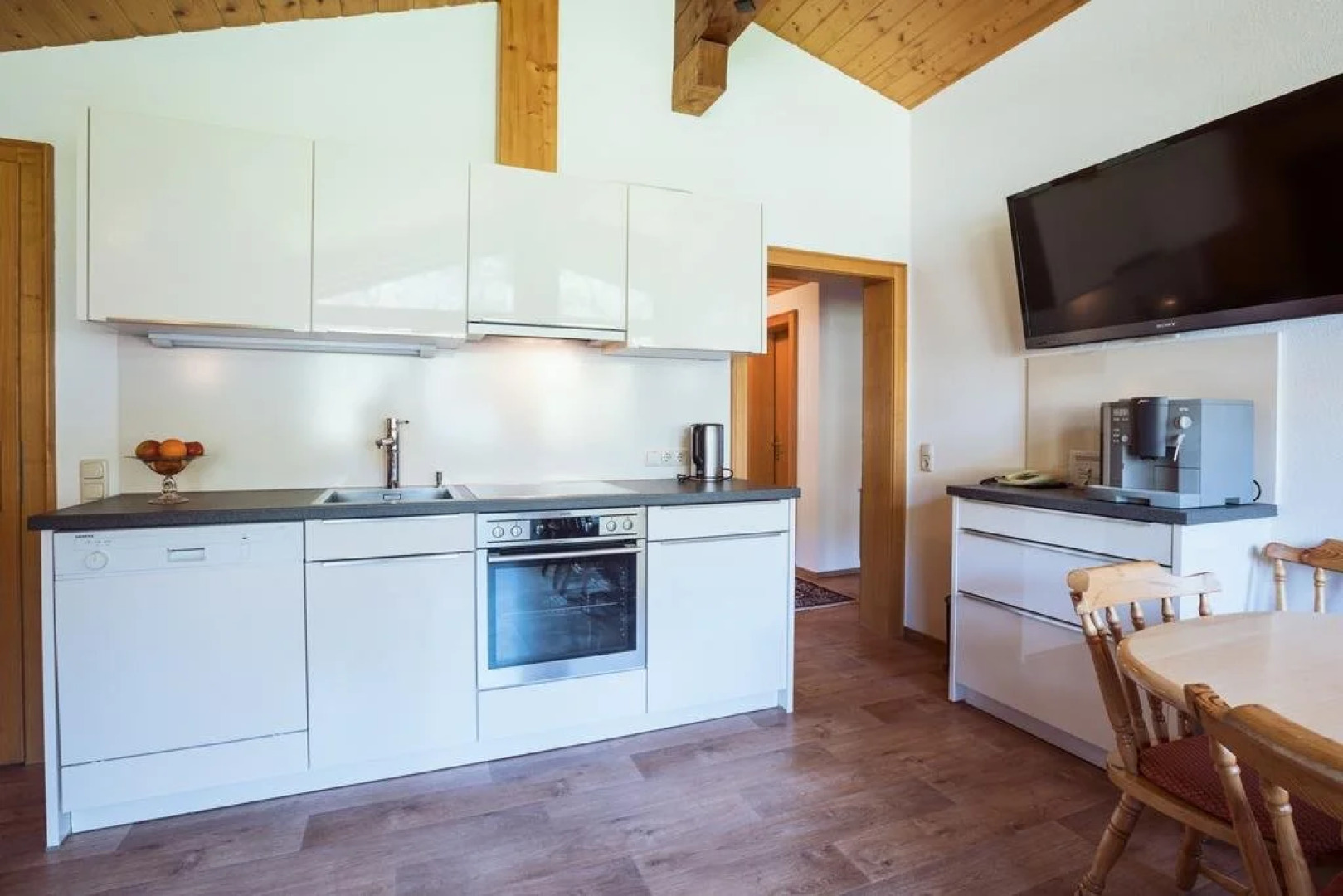 Alpenapart Haus Engstler