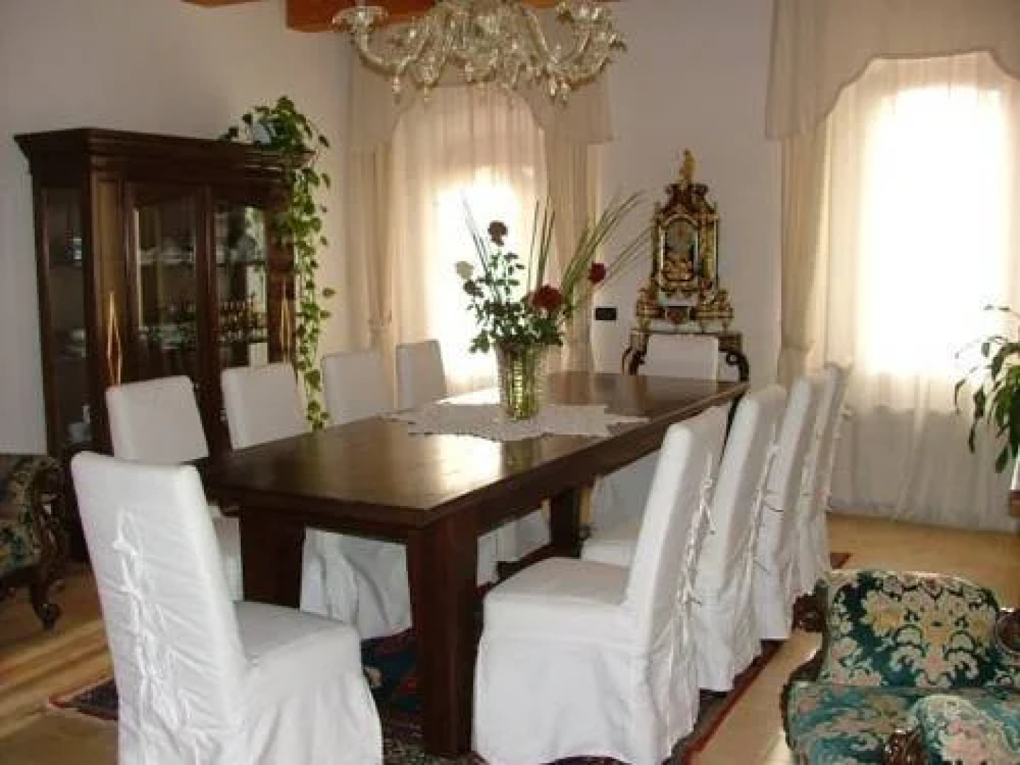 Villa Palombara