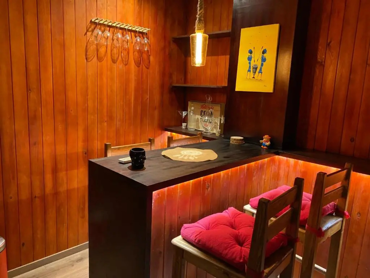 Marina Rabat Luxury Apartment- 200 m2