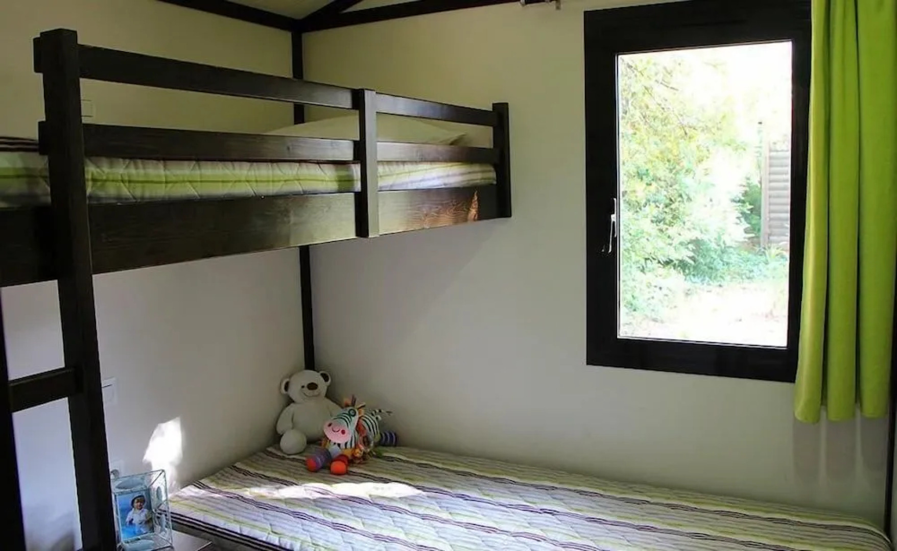 Lagrange Vacances Les Cottages Varois