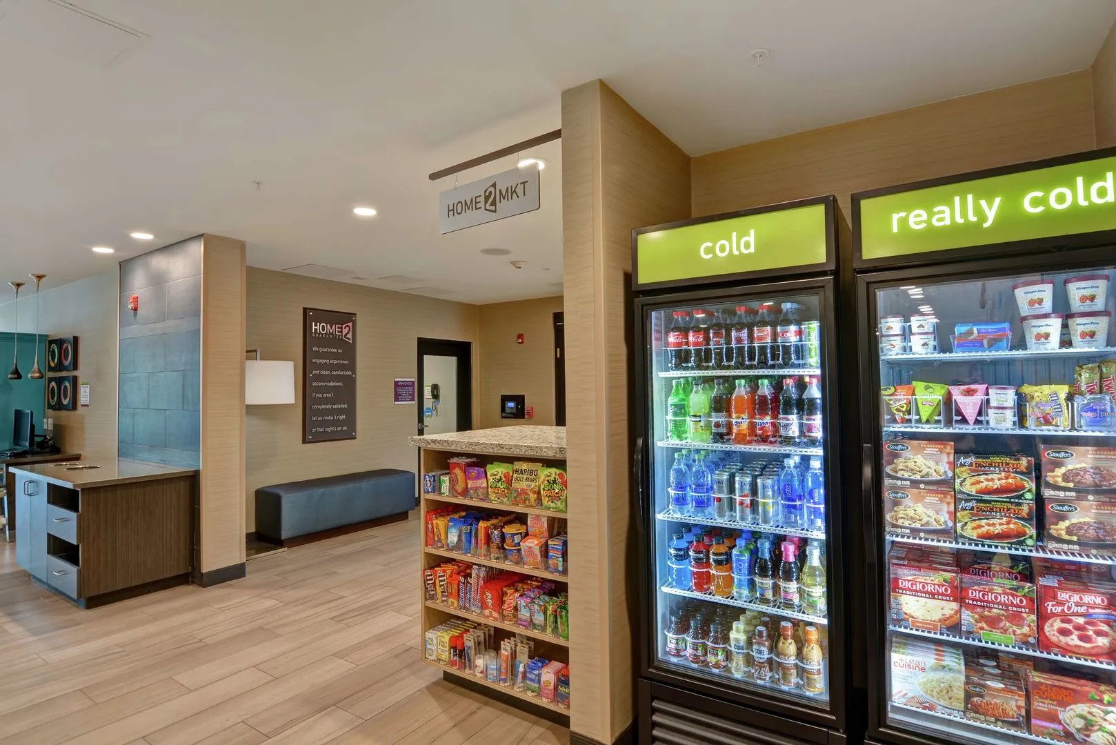 Home2 Suites by Hilton Pensacola I-10 at North Davis Hwy