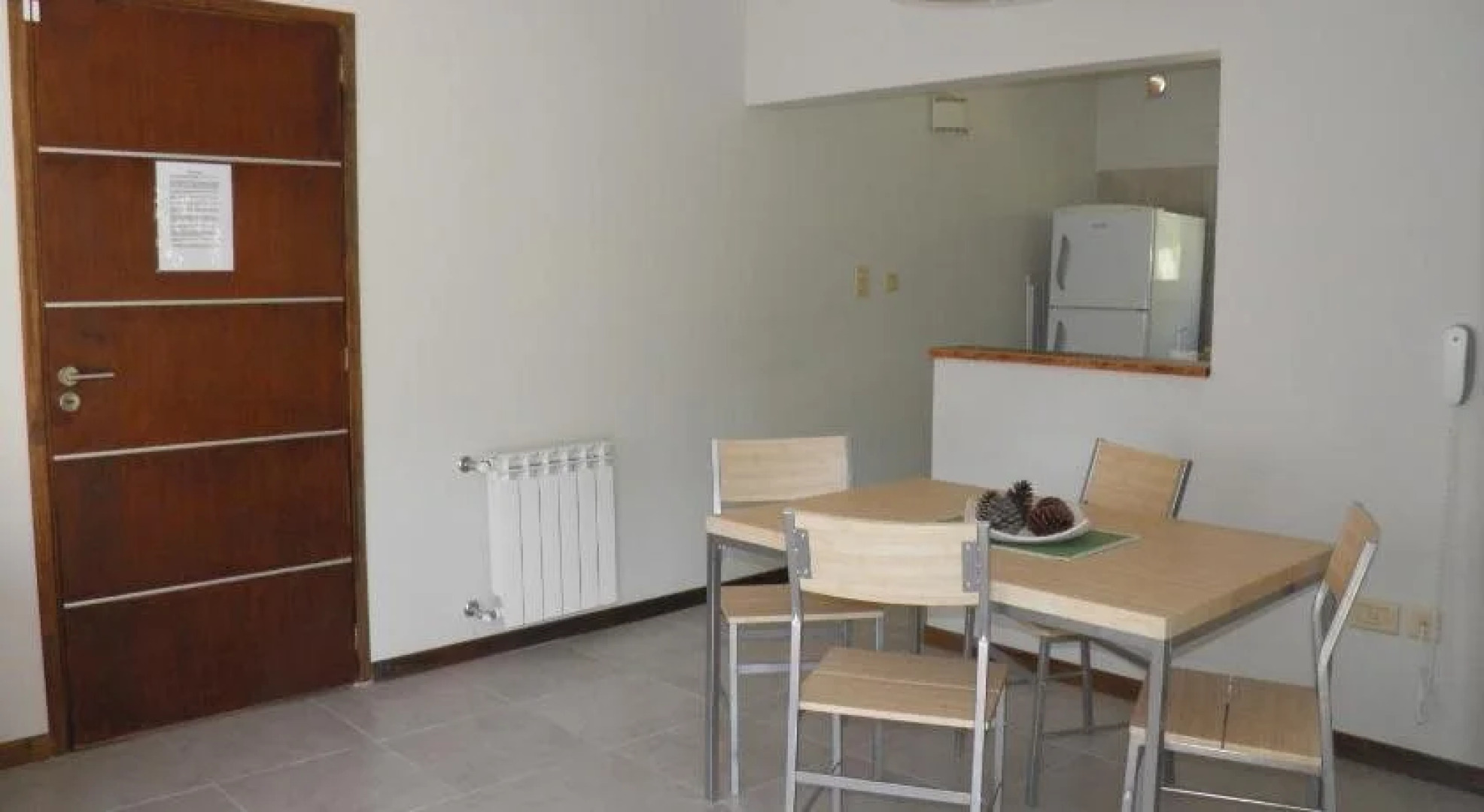 Rincon De Las Pampas