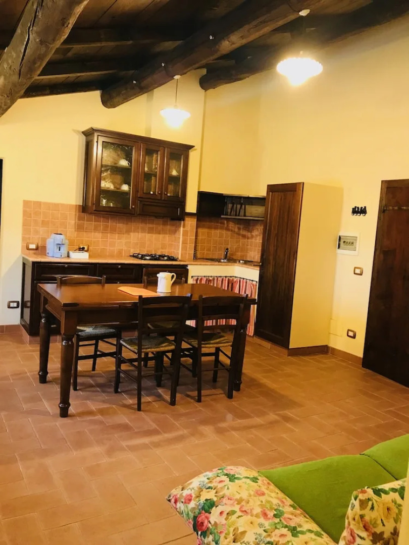 Antico Borgo De Romolini