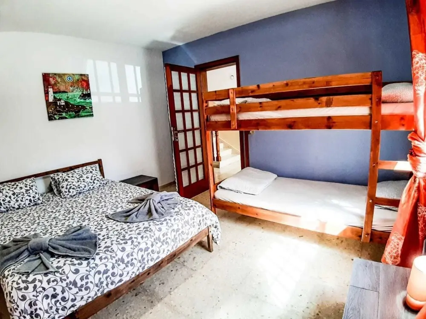 Casa Rural Tato