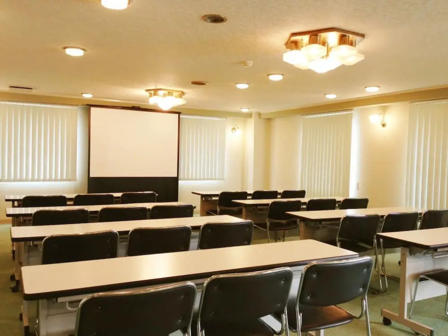 Kokura Bay Hotel Daiichi