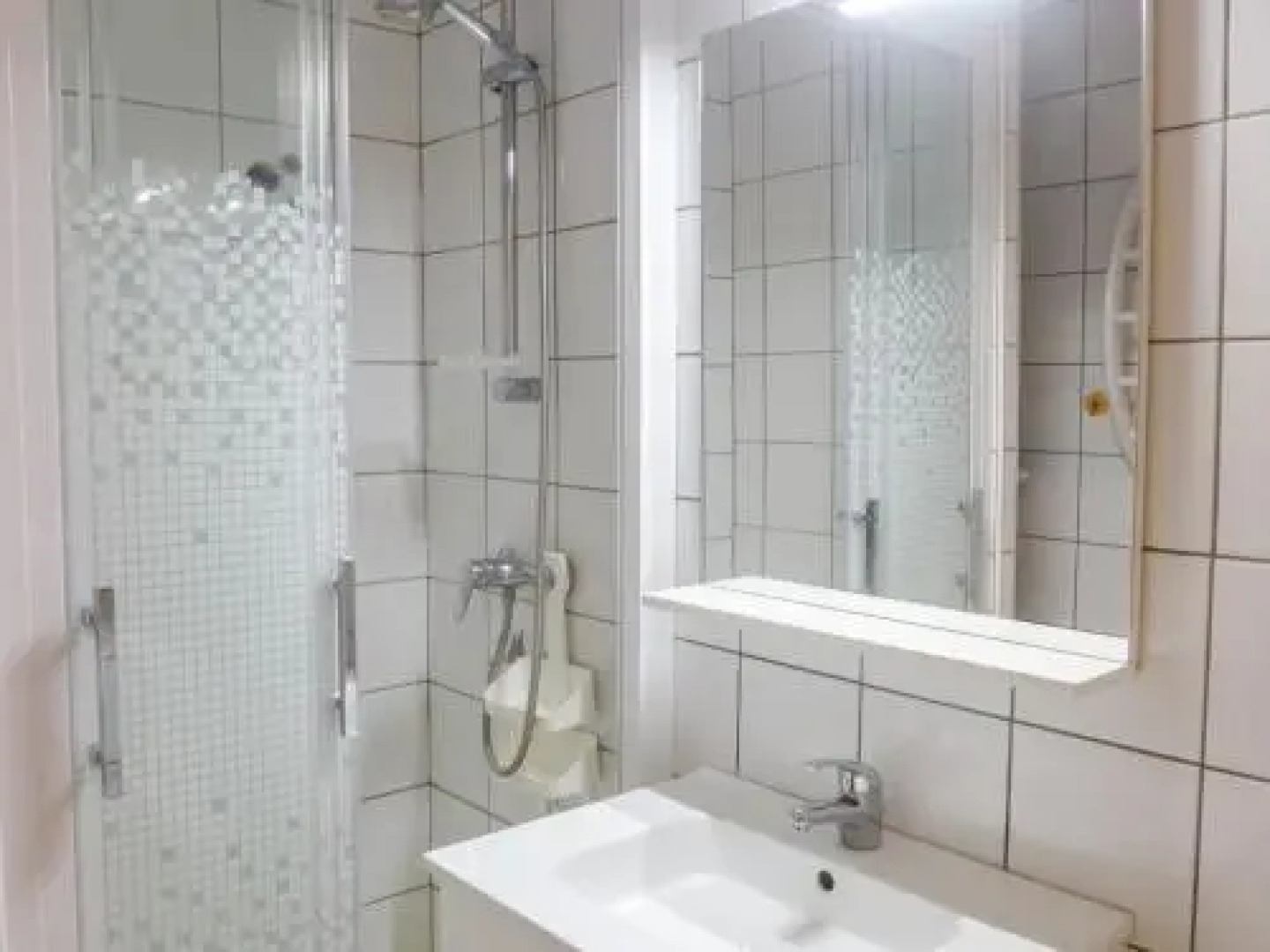 Apartment Les Coraux.3