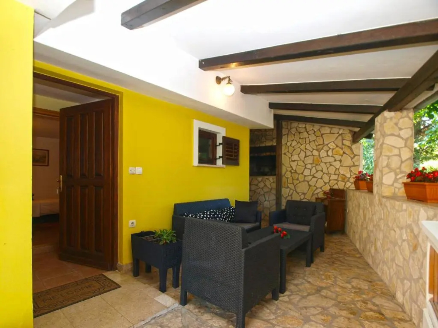 Apartment Alenka 1930