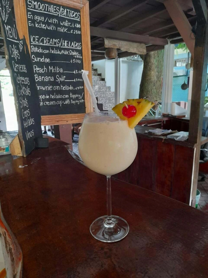 Miss Miriam Hotel frente al mar