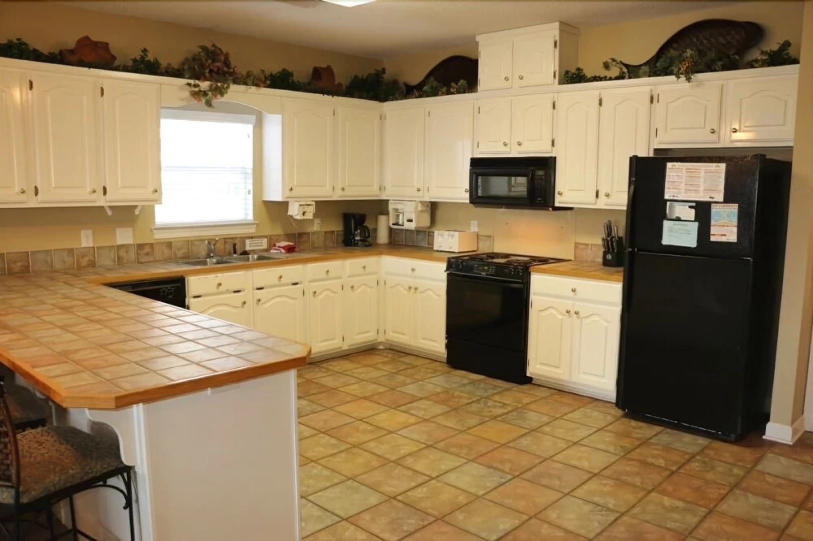 Blue Dolphy West Home