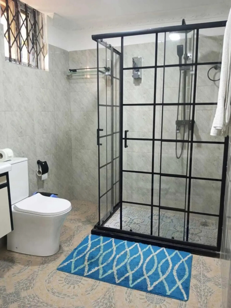 Meridian Drive Hotel