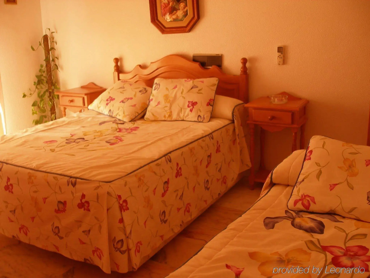 Hostal El Ancla