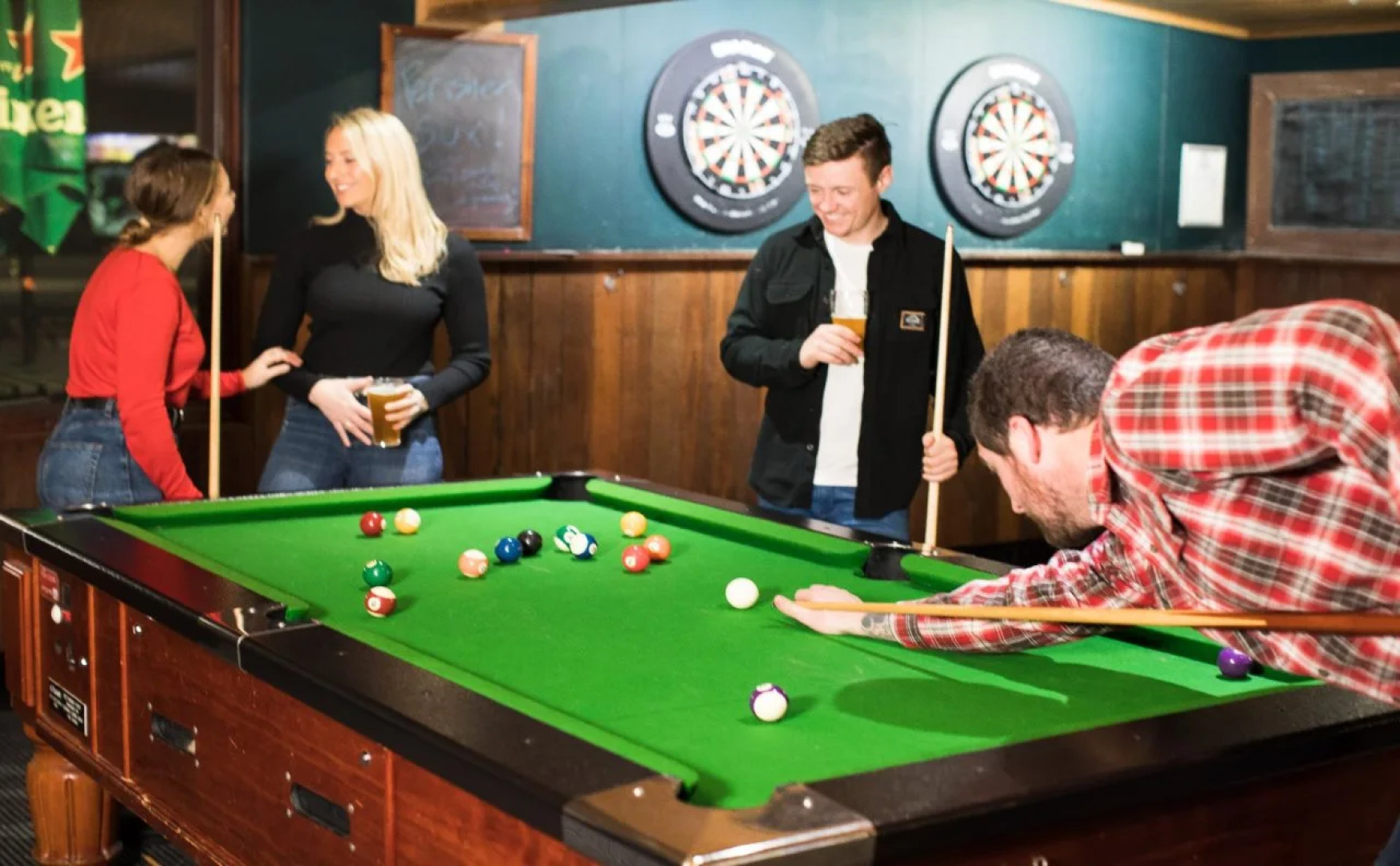 Thredbo Alpine Hotel