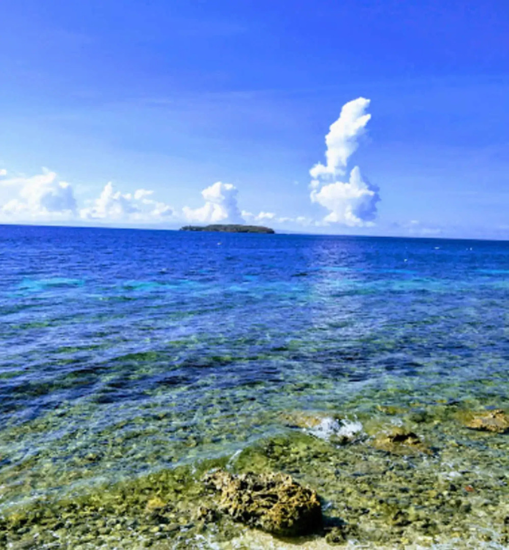 Island Front Bangcogon Resort and Restaurant