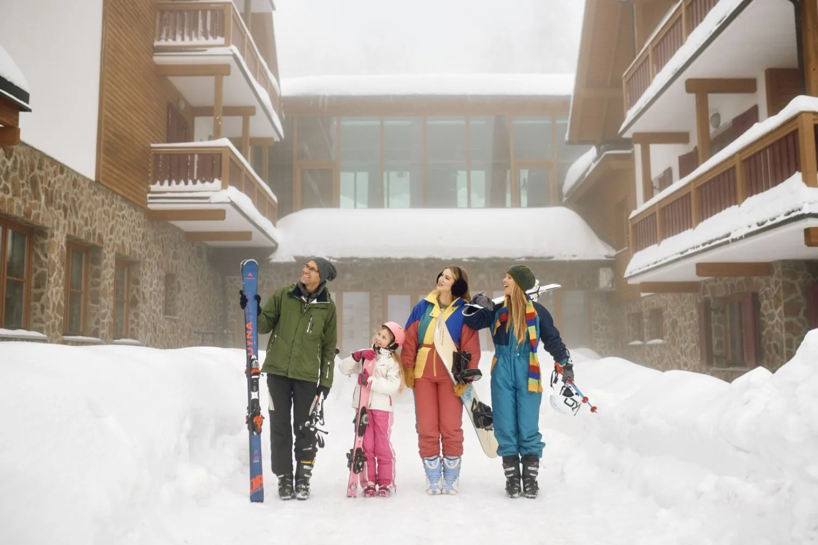 Bolfenk Hotel&Apartments