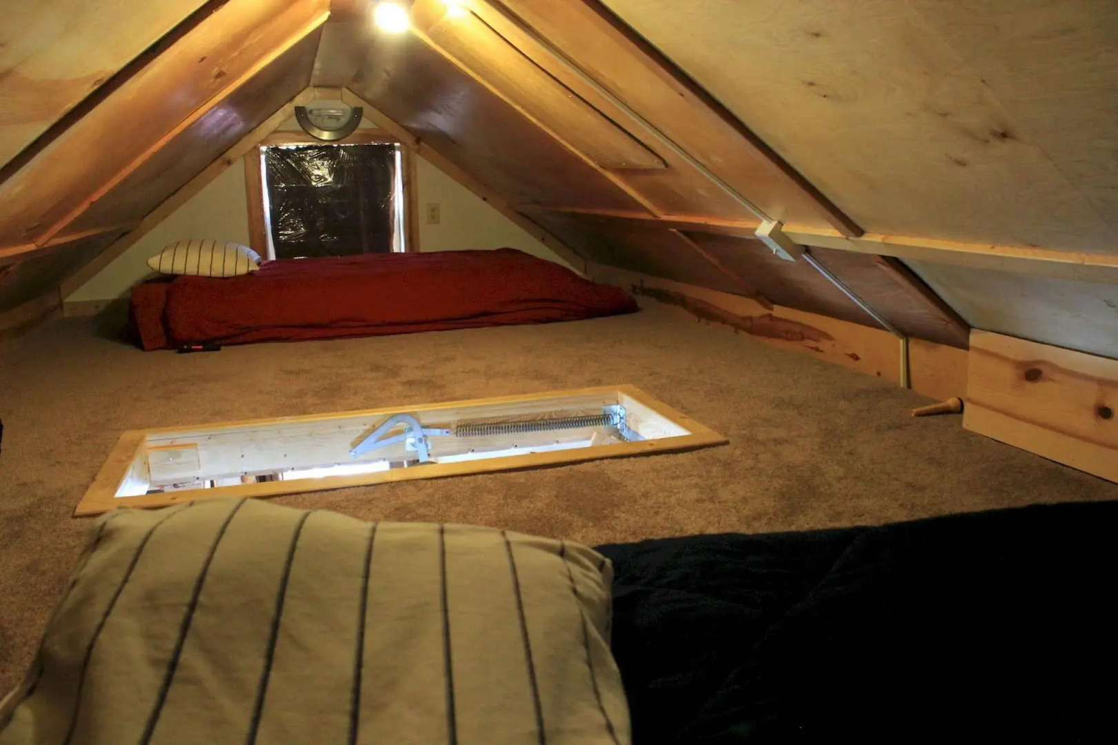 Meandering Moose Lodging