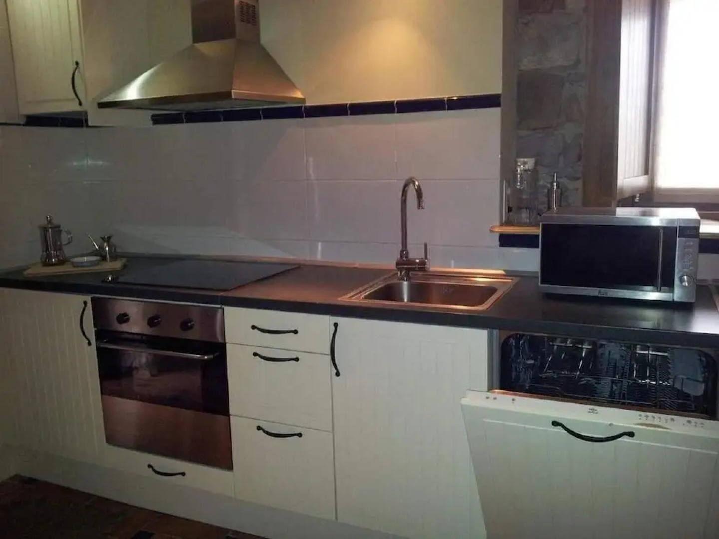 Núcleo Turismo Dolia Rural