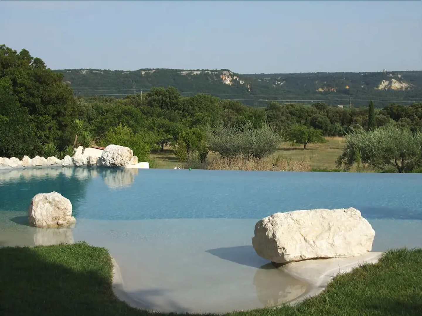 Chambres d'hôtes Mas Bella Cortis