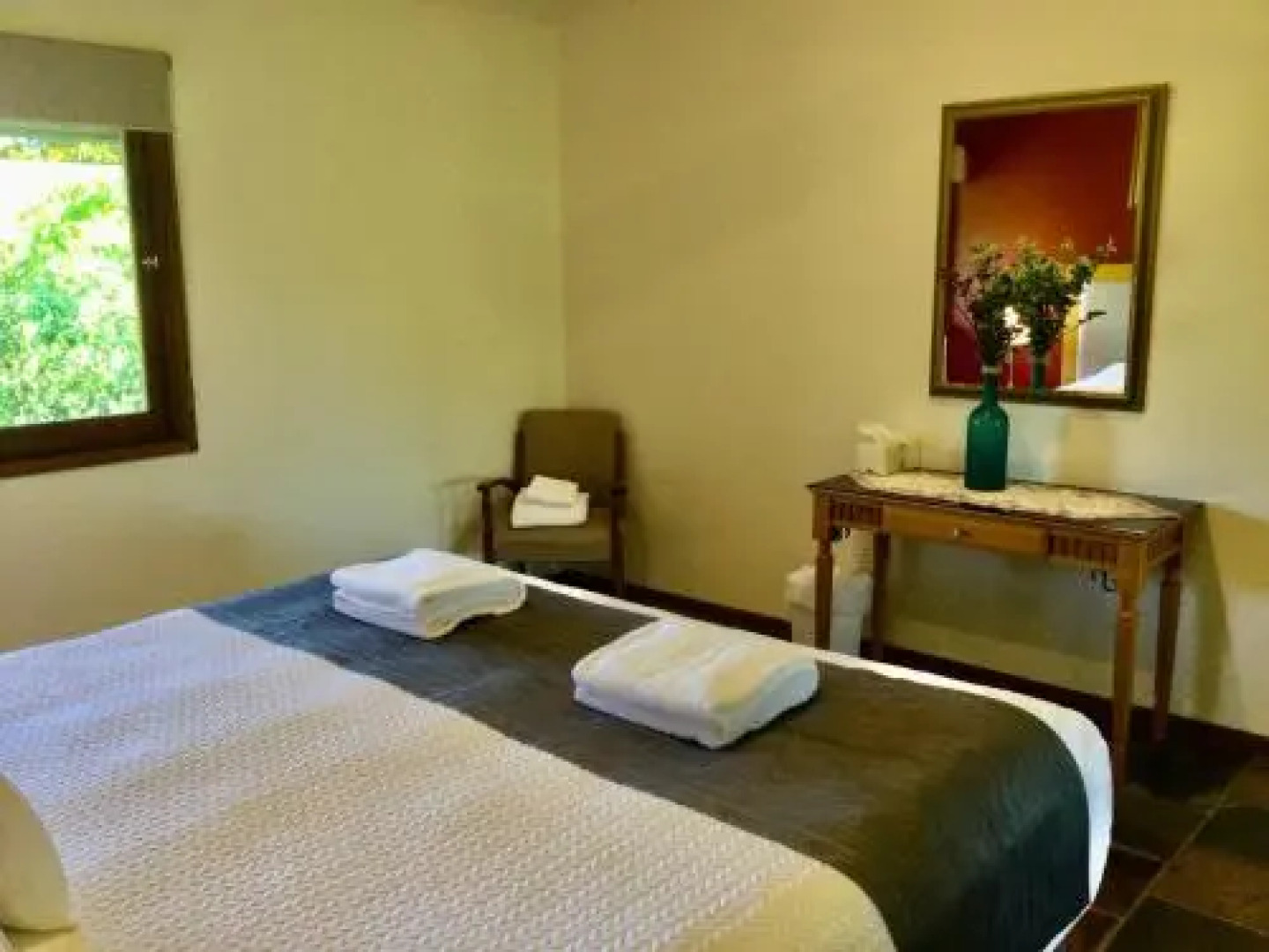 The Croft Bed and Breakfast