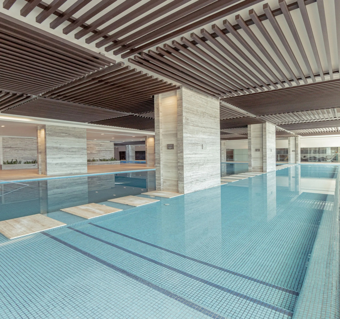 Stampa Residencial Santa Fe