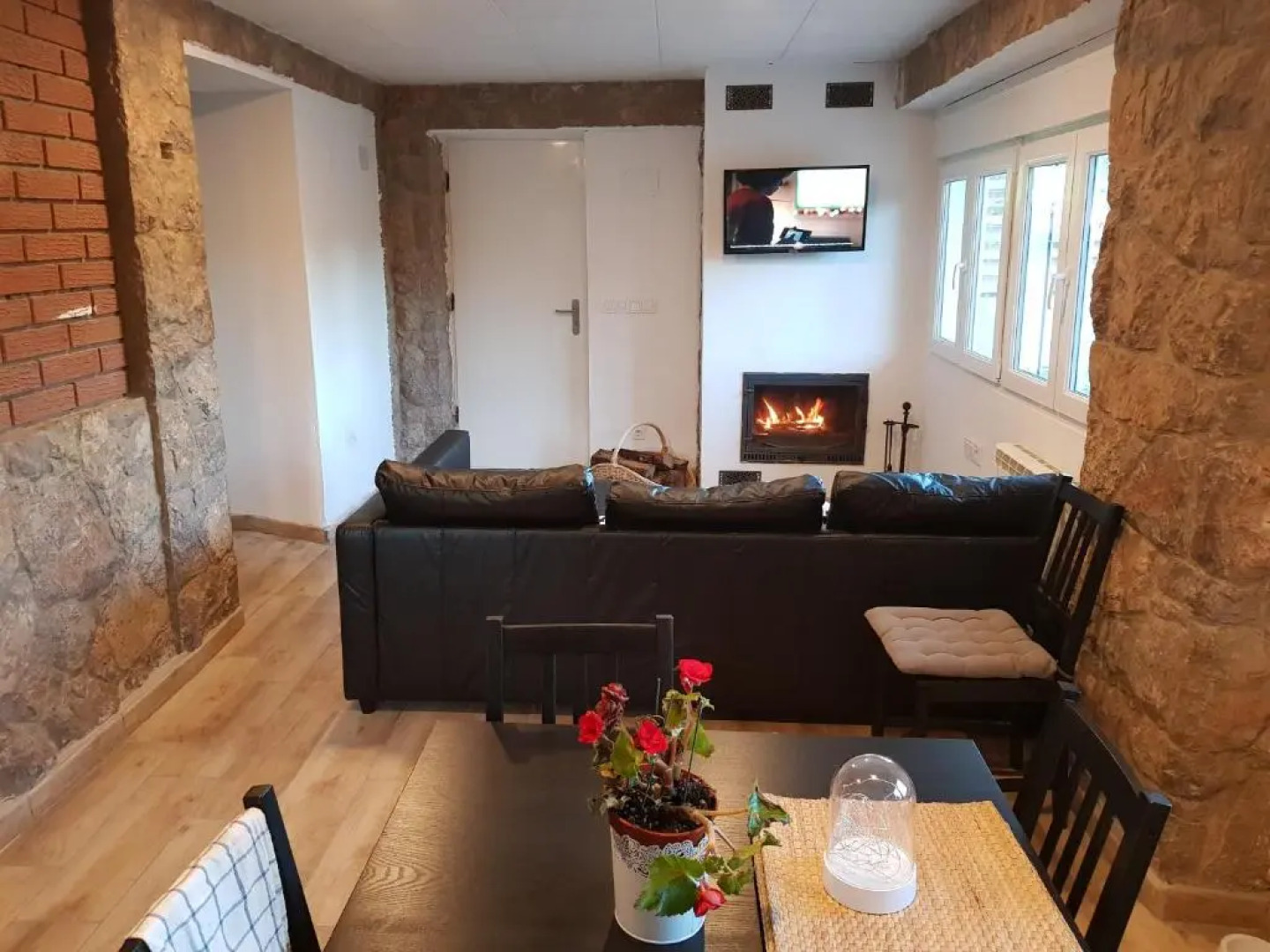 Apartament Vall de Montserrat