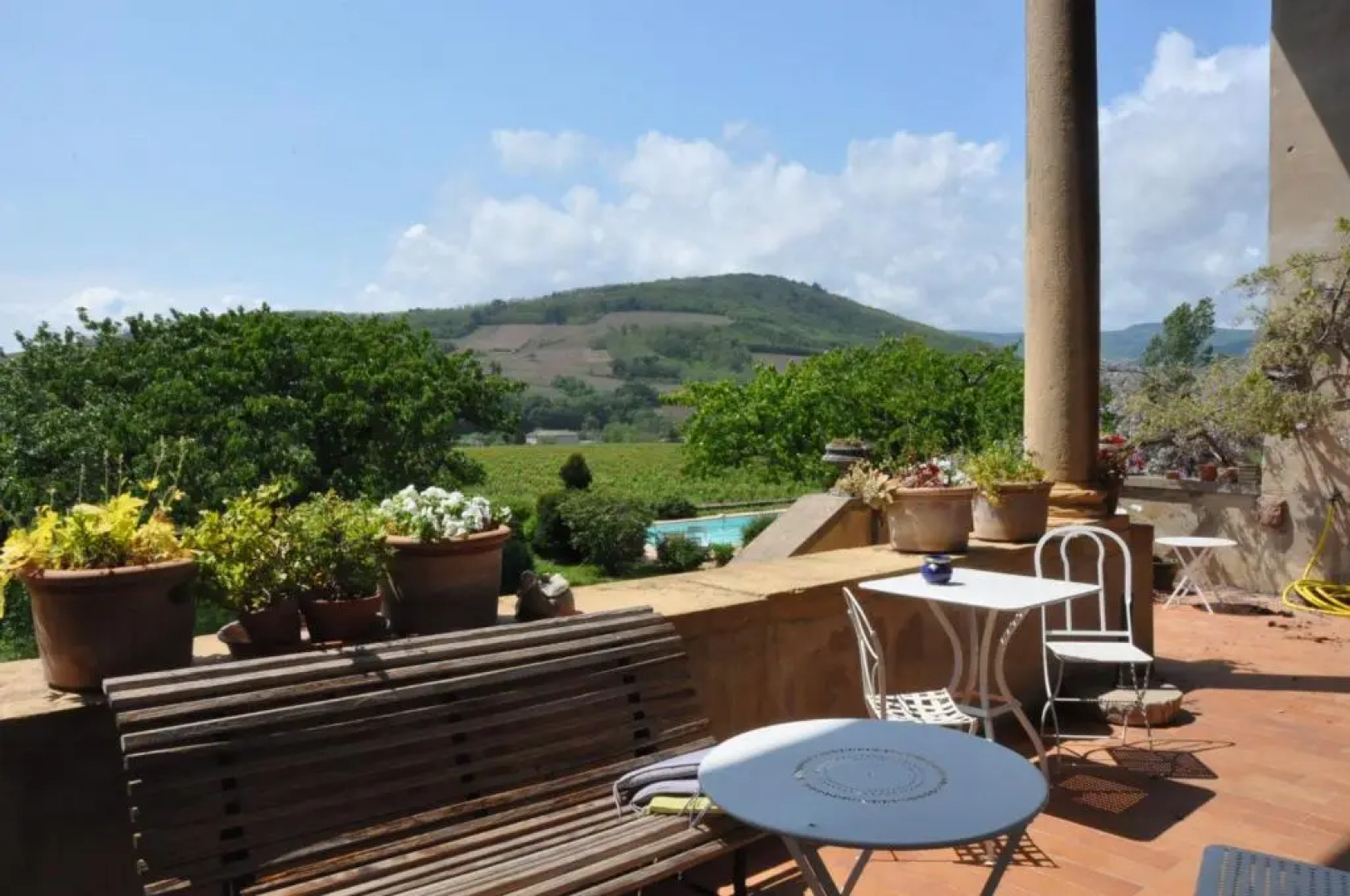 Domaine David-Beaupère