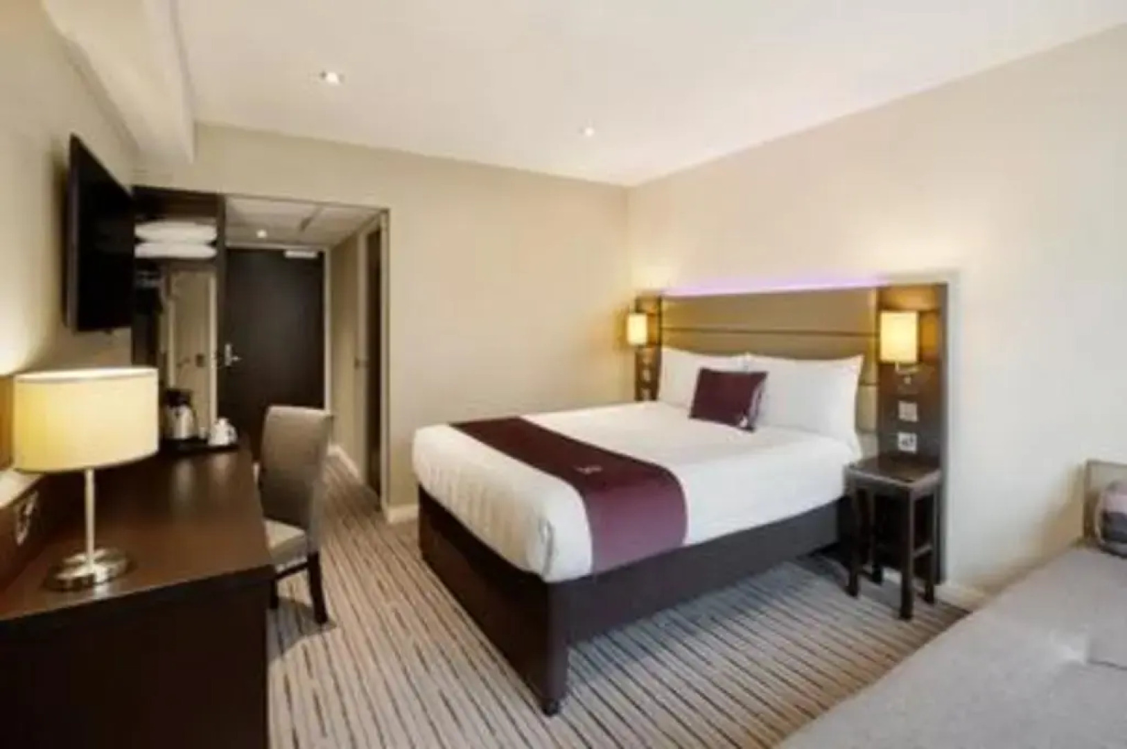 Premier Inn Ipswich (Chantry Park)